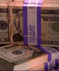 Monetary Bills