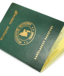 for sale Bangladesh passport
