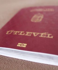 Hungarian passport for sale