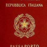 Italian passport Online