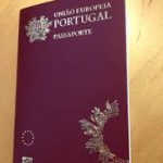 Portuguese passport online