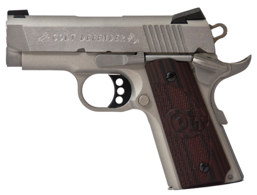 COLT DEFENDER