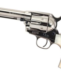 Uberti Outlaws & Lawmen "Doc" .45 Colt 4.75" 1873 Cattleman Single Action