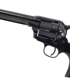 Uberti Outlaws & Lawmen "Jesse" .45 Colt 5.5" 1873 Cattleman Single Action