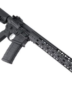 Noveske Gen 4 Infidel 5.56mm Rifle 13.7" w/ KX3 MLok