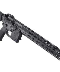 Noveske Gen 4 Infidel 5.56mm Rifle 13.7" w/ KX3 MLok - CA