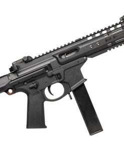 Noveske Space Invader 9mm 8.5" SBR