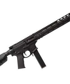 Noveske Gen 4 Noveske9 16" 9mm Rifle