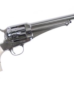 Uberti Outlaws & Lawmen "Frank" .45 Colt 7.5" 1875 Single Action Army Outlaw