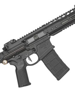 Noveske N4 PDW SBR 5.56 8" Diplomat, Black