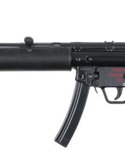 MP5 SD 9MM Machine Gun