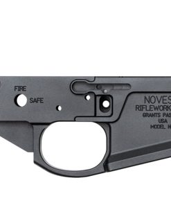 Noveske N4 Gen 4 Billet Lower Receiver