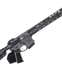 Noveske Gen 4 Recon 16" 5.56 Rifle - CA Featureless