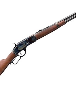 Winchester 1873 Competition Carbine High Grade 45 Colt 20" 10rd