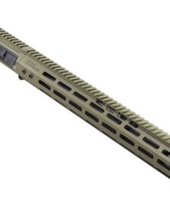 Noveske Infidel Gen4 13.7" SS M-LOK URG w/ KX3, Bazooka Green