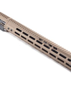 Noveske Light Infidel Gen4 5.56mm 13.7" CHF URG, FDE
