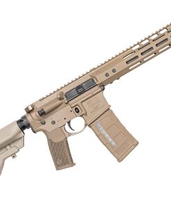 Noveske x Irregular Defense Slade Gen1 Chainsaw 11.5" 5.56 SBR