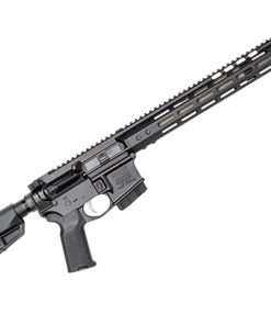 Noveske Chainsaw 16.5" SS 5.56 Rifle, Black - CA