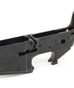 Noveske N4 Gen1 Forged Lower 5.56