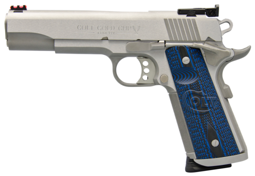 COLT MFG 1911 Gold Cup Trophy