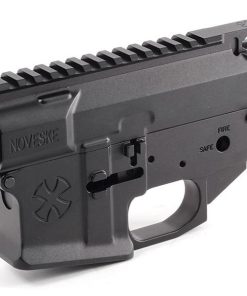 Noveske N4 Gen3 Billet Upper/Lower Receiver Matched Set