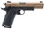 Umarex Colt M45 CQBP, .177 BB, 4.5" Barrel, 19rd, Black/Tan