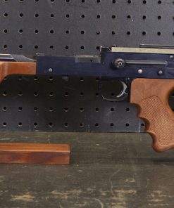 AMERICAN BARREL 180 18.5" BARREL 22LR