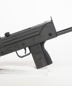 MAC-10 45 ACP WITH COBRAY BAG