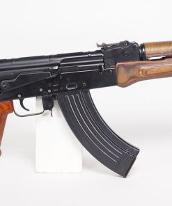 AK 47 UNDEFOLDER Machine Gun