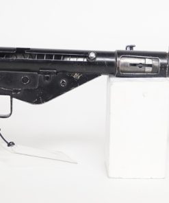 BIRMINGHAM SMALL ARMS