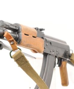 CHINESE AK-47 UNDERFOLDER