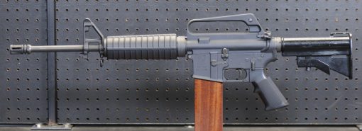 M-16A1