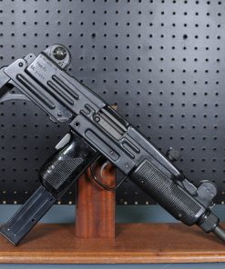 UZI IMI Sub Machine Gun
