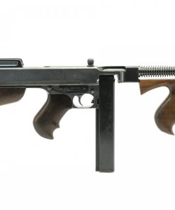 Colt Thompson 1921, Class III/NFA C&R Fully Transferable