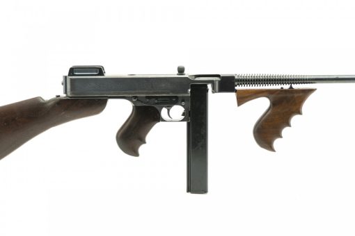 Colt Thompson 1921, Class III/NFA C&R Fully Transferable