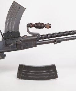 JAPANESE TYPE 96 LIGHT MACHINE GUN