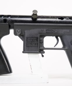 KG 9 9MM Machine Gun