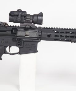 M-16 COMMANDO 5.56MM