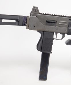 M10 Machine Gun