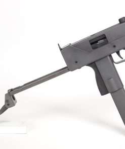 MAC-10 9MM SUB MACHINE GUN
