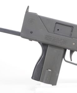 MAC-10 IN .45 ACP SUB MACHINE GUN