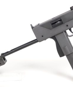 MAC-10 INGRAM 9MM SUB MACHINE GUN