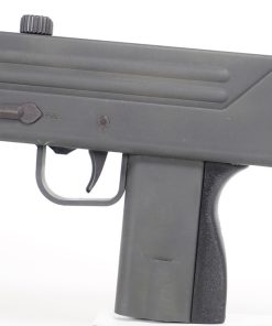 MAC-10, .45 ACP SUB MACHINE GUN