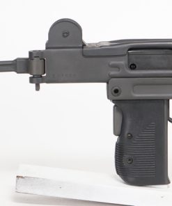 MINI UZI 9MM Machine Gun