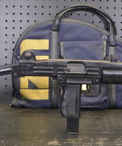 UZI MODEL B IMI IN 9MM SUB MACHINE GUN