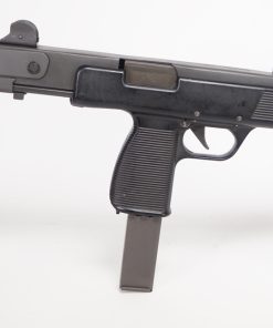 STEYR MPI 69 SUBMACHINE GUN