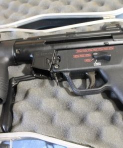 MP5 9MM