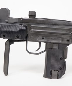 MINI UZI SUBMACHINE GUN