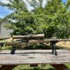 Barrett MRAD MK22 300 Norma Mag, 26" Barrel, Coyote Brown Cerakote, 10rd - Image 5