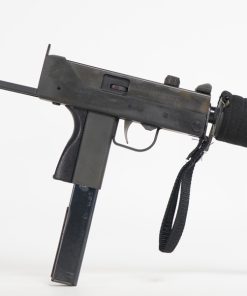 MAC-11 IN .380 ACP WITH FAUX SUPPRESSOR
